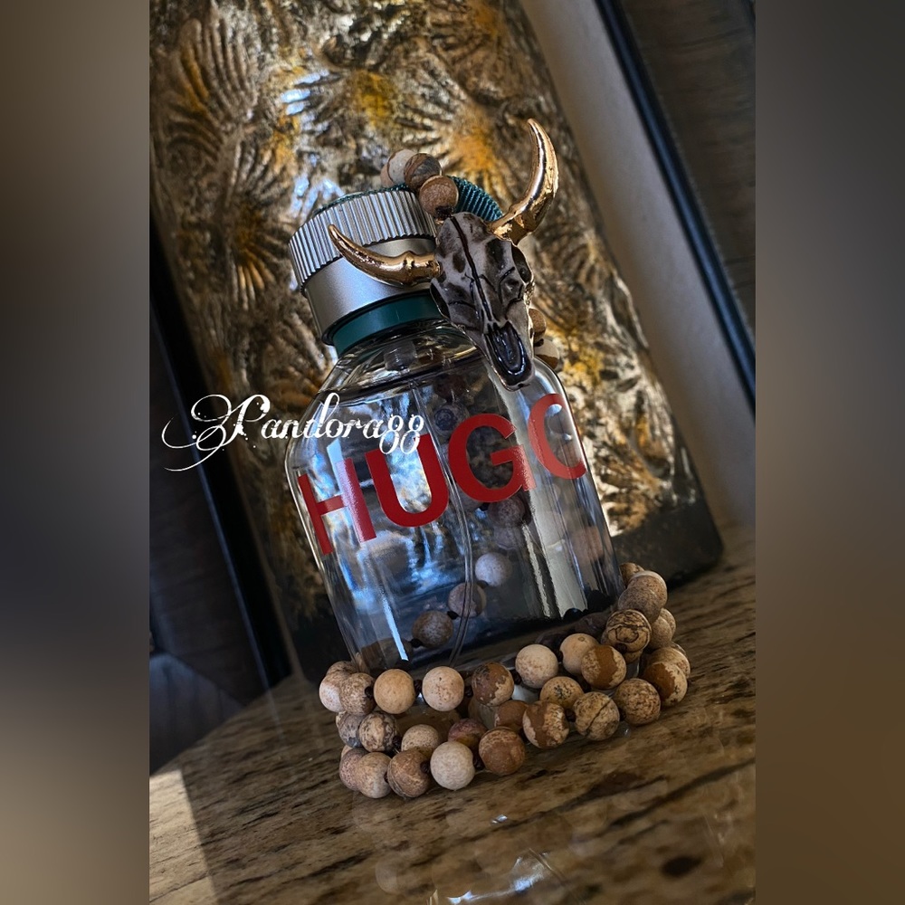 Hugo man Hugo Boss